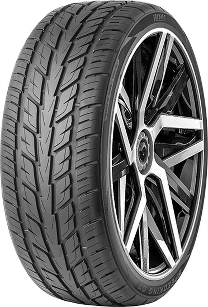 iLINK SpeedKing 07 275/25 R24 96W XL