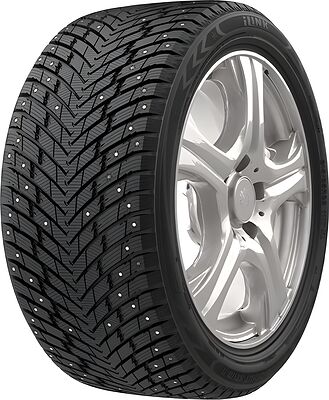 iLINK Wintervorhut Stud II 255/35 R19 96T XL