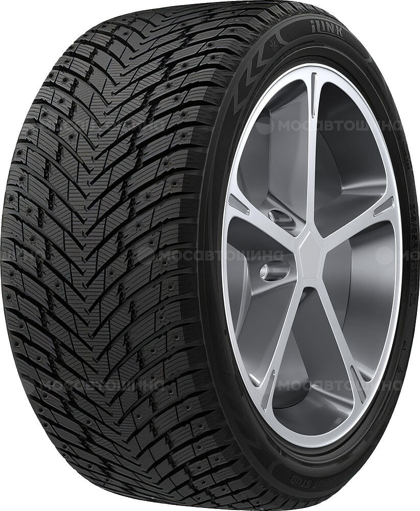 iLINK Wintervorhut Stud II [Нешип] 275/40 R22 107T XL