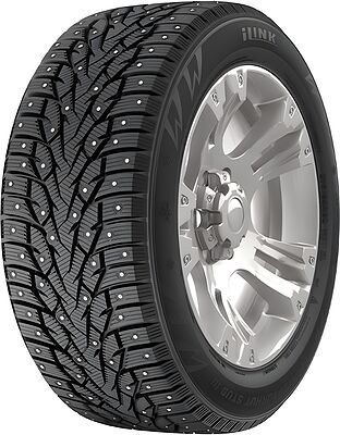 iLINK Wintervorhut Stud III 215/65 R17 103T XL