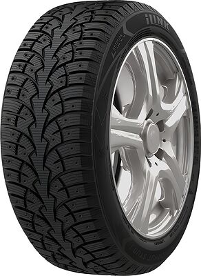 iLINK Wintervorhut Stud III [Нешип] 215/65 R17 103T XL