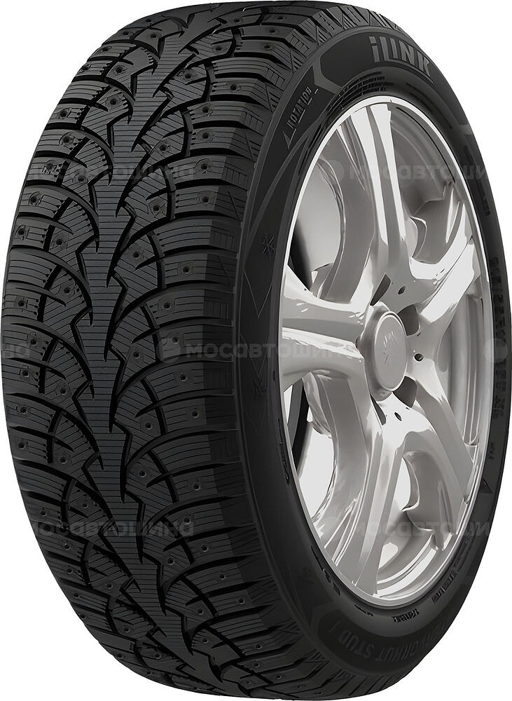 iLINK Wintervorhut Stud III [Нешип] 245/75 R16 111T