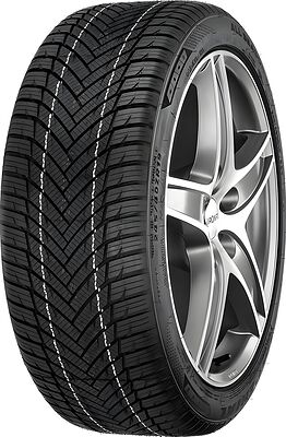 Imperial All Season Driver 205/60 R16 92H