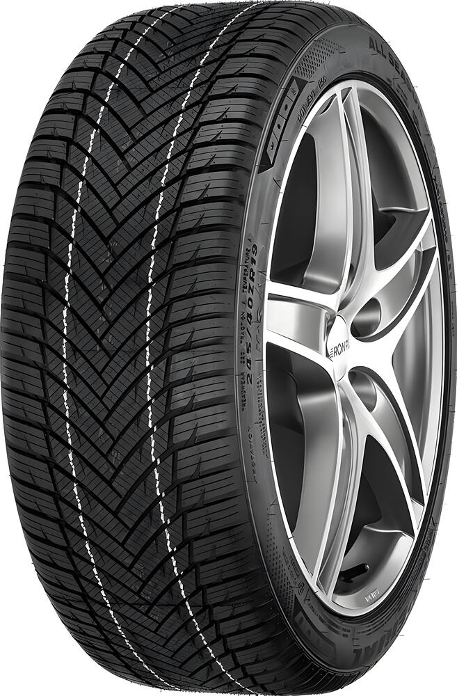 Imperial All Season Driver 235/55 R17 103W XL