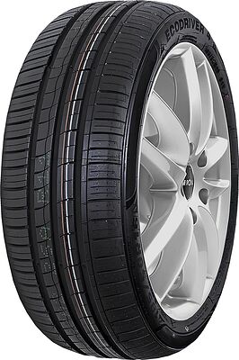 Imperial Ecodriver 4 165/70 R14 85T XL