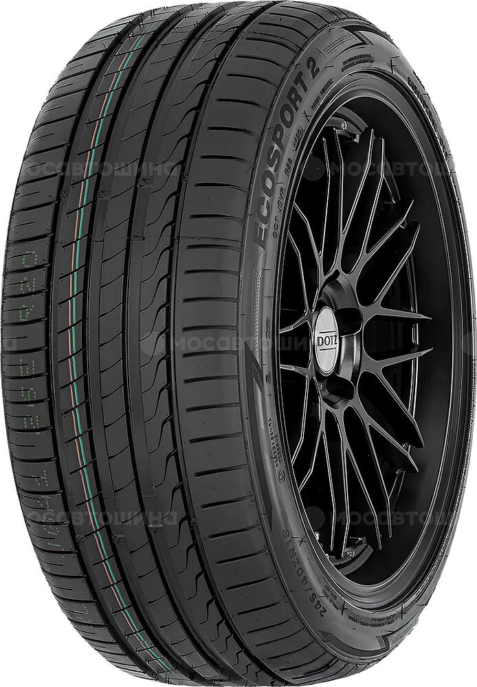 Imperial Ecosport 2 255/35 R20 97Y XL