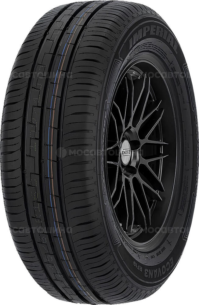Imperial Ecovan 3 215/60 R17C 109/107T