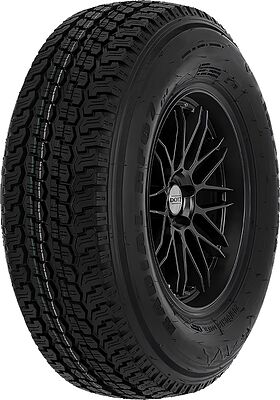 Imperial Rf07 205/80 R16 104S XL