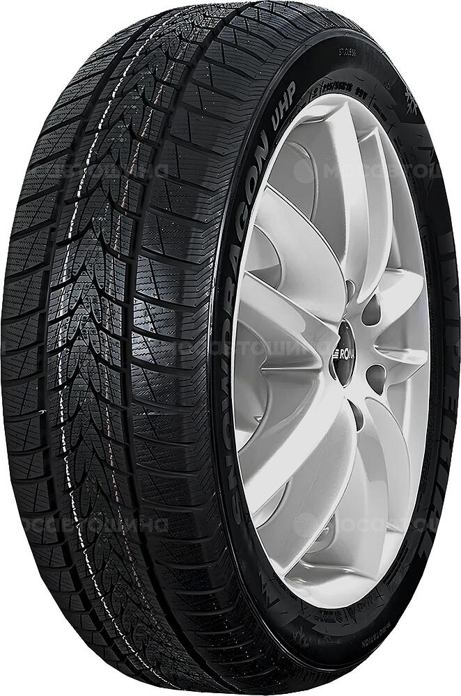 Imperial Snowdragon UHP 205/55 R19 97V
