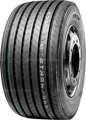 Infinity T820 305/70 R19,5 148/145M 3PMSF (Прицепная ось)