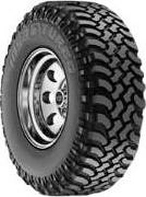 Insa Turbo Dakar 195/80 R15 96Q
