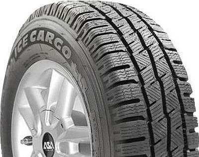 Insa Turbo Ice Cargo 195/65 R16 104/102R