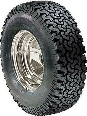 Insa Turbo Ranger 265/75 R16 112S