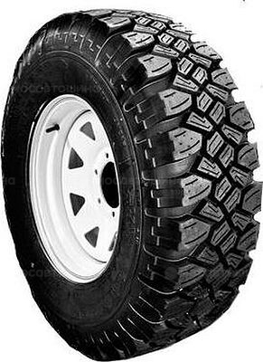 Insa Turbo Traction Track 235/70 R16 106S
