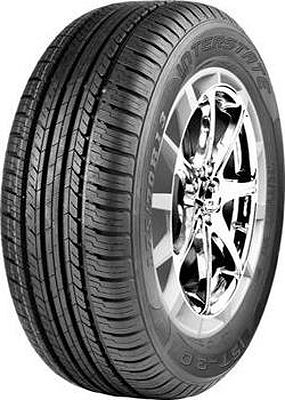 Interstate IST-30 165/70 R14 81T