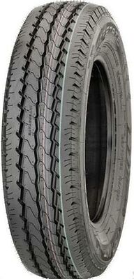 Interstate VAN IVT-1 195/65 R16C 104/102T