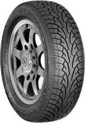 Interstate WinterClaw Sport SXI 155/80 R13 79T
