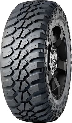 Invovic EL523 M/T 285/75 R16 122/119Q