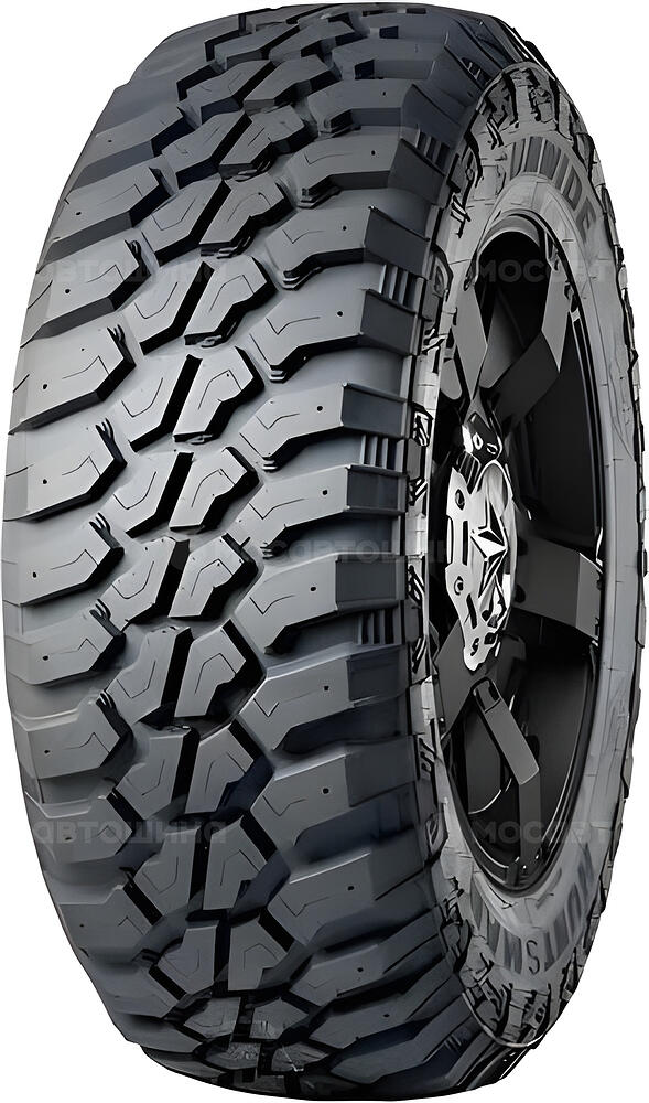 Invovic EL523 M/T 285/75 R16 126/123Q