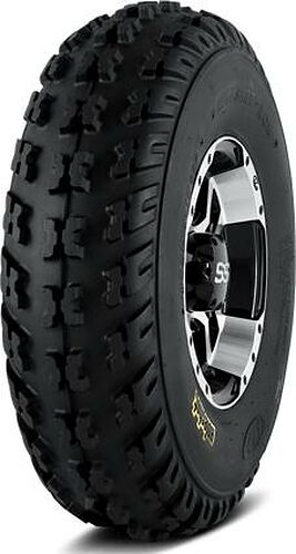 ITP Holeshot XCR