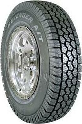 Jetzon Revenger A/T 265/75 R16 116S
