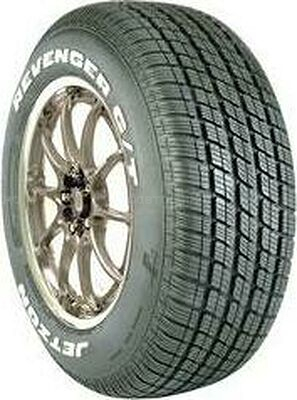 Jetzon Revenger G/T 225/70 R15 100T