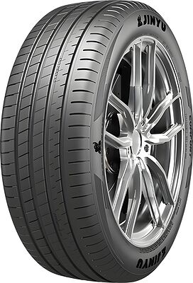 Jinyu C1 Comfort 215/60 R17 96V