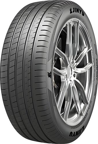 Jinyu C1 Comfort