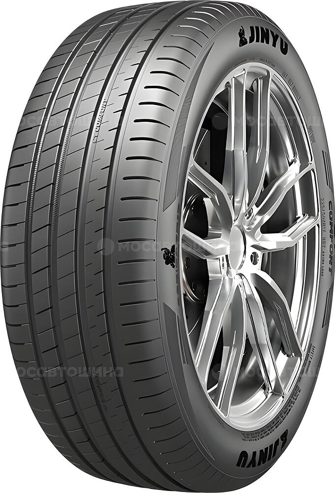 Jinyu C1 Comfort 205/65 R15 94V