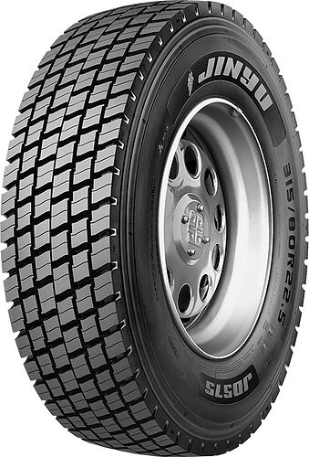 Jinyu JD575