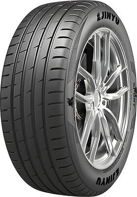 Jinyu S1 Sport SUV 235/55 R19 105W XL