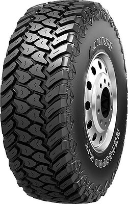 Jinyu YS81 Crosspro 245/75 R16 120/116Q