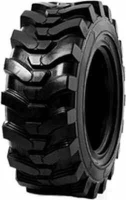 JK Tyre JET TRAX SUPER 10x16,5 PR10 TL