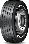 JK Tyre Jetway JUL4 315/70 R22,5 156/150L PR18 (Рулевая ось) JK Tyre Jetway JUL4 315/70 R22,5 156/150L PR18 (Рулевая ось)