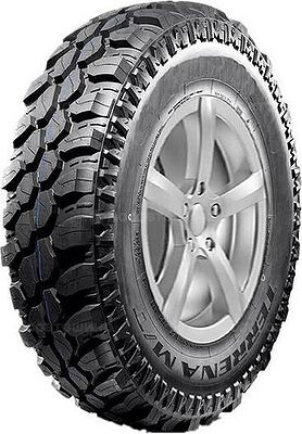 Joyroad MT200 245/75 R16 120/116N