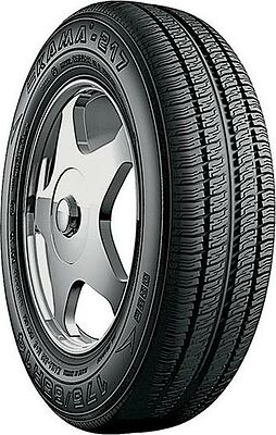 Кама 217 175/70 R13 82T