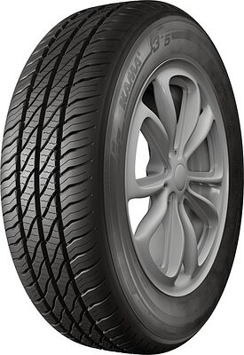 Кама 365 185/75 R16C 104/102N