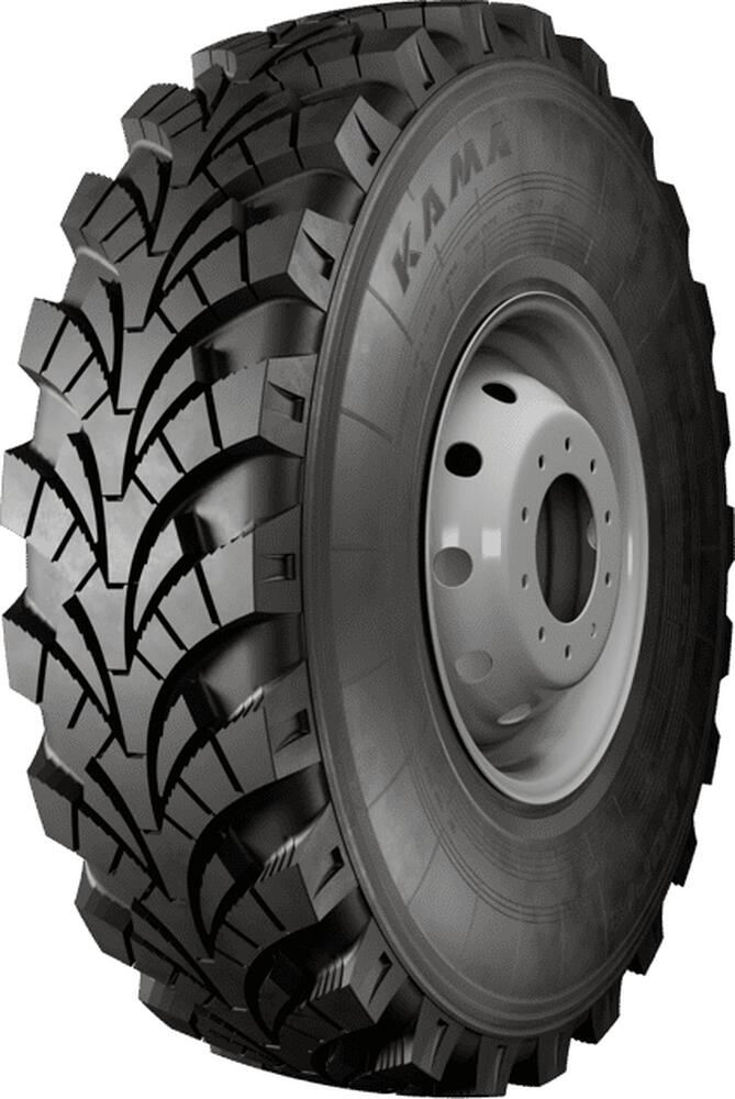 Кама 431 12x18 136J PR16 (Универсальные)