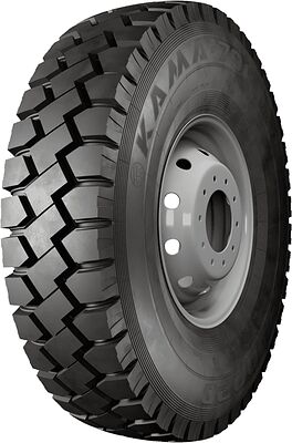 Кама 701 315/80 R22,5 156/150K (Универсальные)
