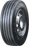 Кама NF 102 PRO 315/70 R22,5 156/150L (Рулевая ось) Кама NF 102 PRO 315/70 R22,5 156/150L (Рулевая ось)