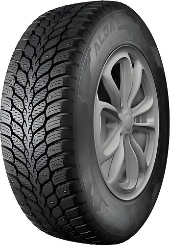 Кама Alga SUV