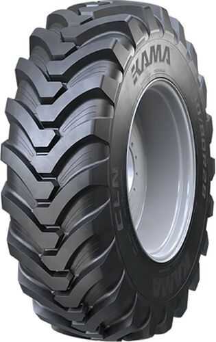 Кама CLN Steel Belted
