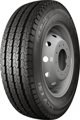 Кама Евро 131 215/75 R16C 113/111Q