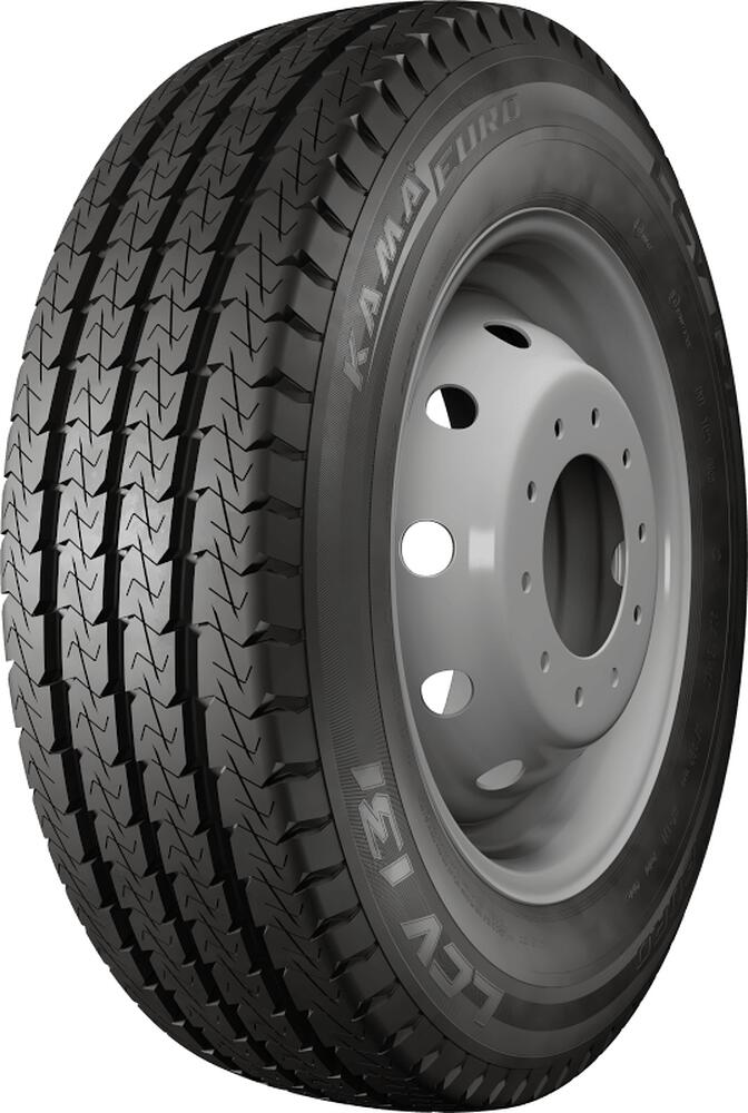 Кама Евро 131 185/80 R14C 102/100Q