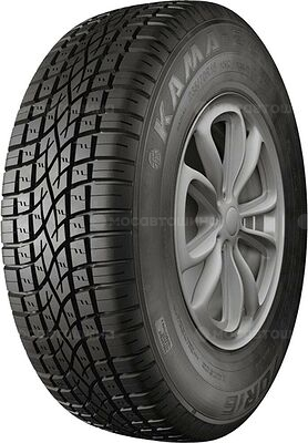 Кама 221 235/70 R16 109Q XL