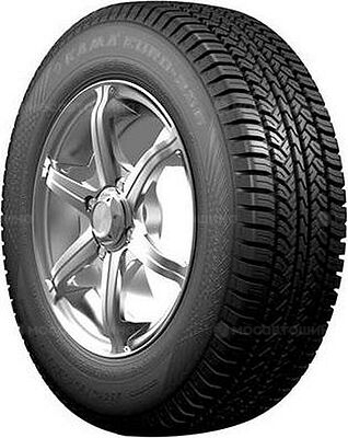 Кама Евро 236 155/65 R13 82H