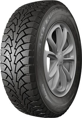 Кама Евро 519 (нешип) 175/65 R14 82T