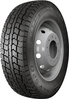 Кама Евро 520 [Нешип] 185/75 R16C 104/102R