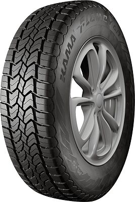 Кама Flame A/T (НК-245) 185/75 R16 97T