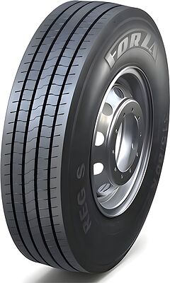 Кама Forza REG S 295/80 R22,5 152/148K (Ведущая ось)